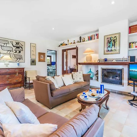 Villa Llenaire Pollença