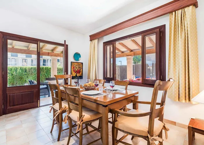 Llenaire Villa Pollença