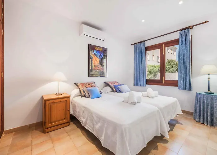 Llenaire * Pollença