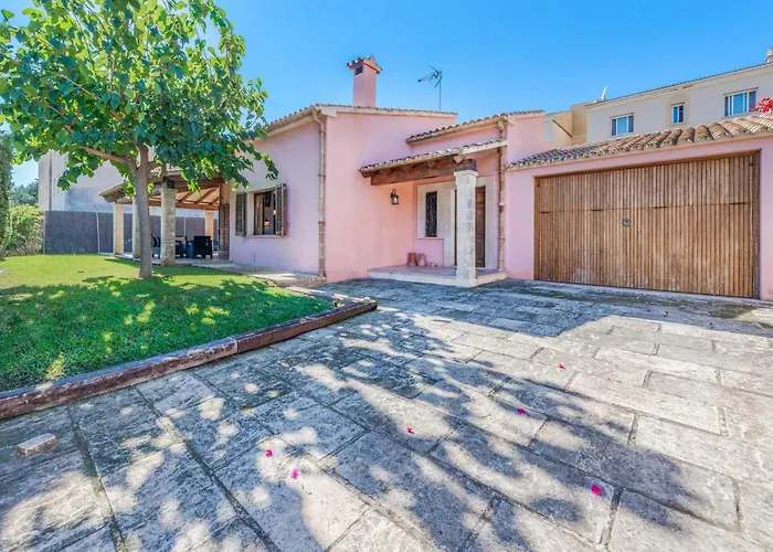 Llenaire * Pollença