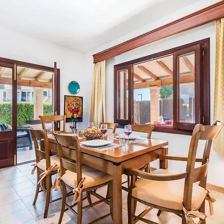 Llenaire Villa Pollença