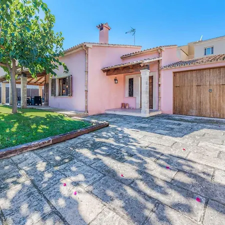 Llenaire * Pollença